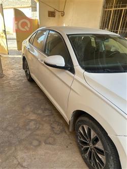 فولكسفاغن جيتا